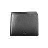 TOMMY HILFIGER PORTAFOGLIO UOMO NERO