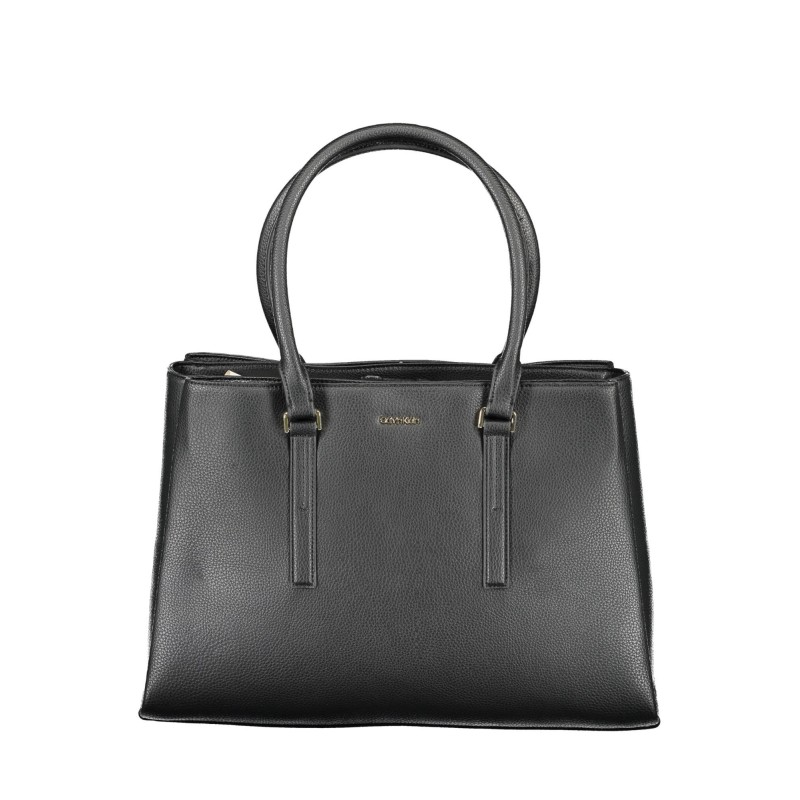 CALVIN KLEIN BORSA DONNA NERO CALVIN KLEIN BORSA DONNA NERO