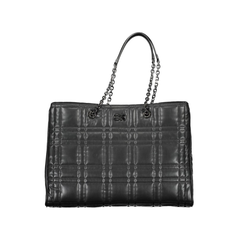 CALVIN KLEIN BORSA DONNA NERO CALVIN KLEIN BORSA DONNA NERO