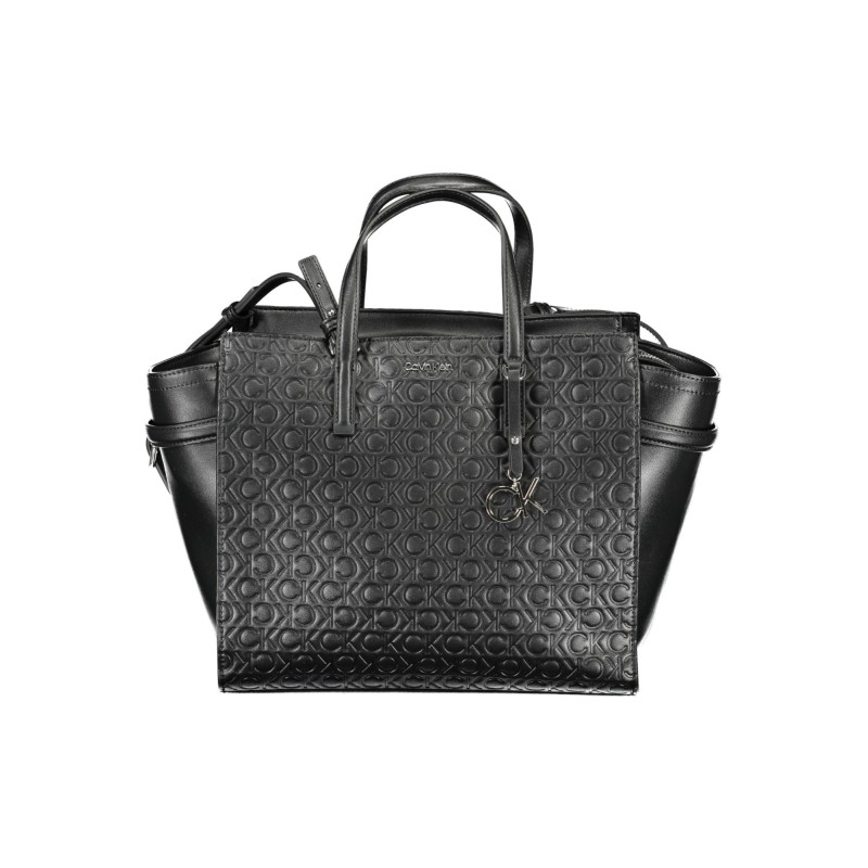 CALVIN KLEIN BORSA DONNA NERO CALVIN KLEIN BORSA DONNA NERO