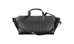 CALVIN KLEIN BORSA DONNA NERO