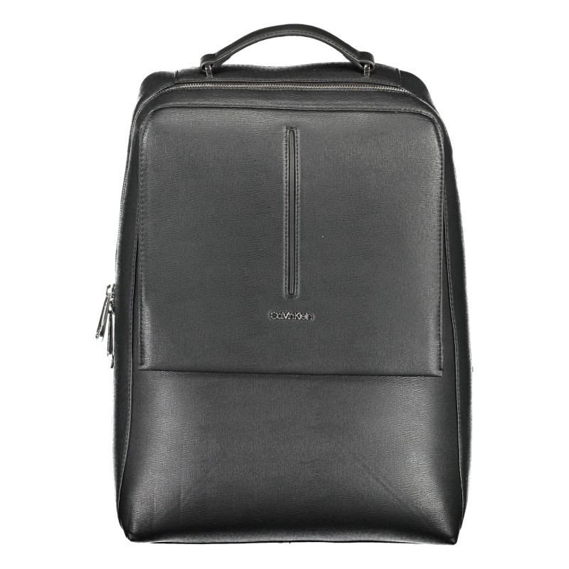CALVIN KLEIN ZAINO UOMO NERO CALVIN KLEIN ZAINO UOMO NERO