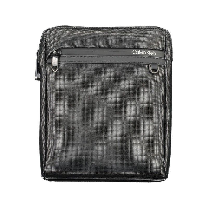 CALVIN KLEIN TRACOLLA UOMO NERO CALVIN KLEIN TRACOLLA UOMO NERO