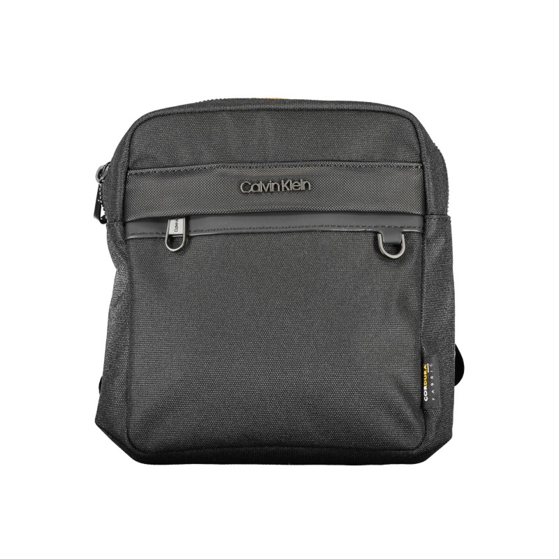 CALVIN KLEIN TRACOLLA UOMO NERO CALVIN KLEIN TRACOLLA UOMO NERO