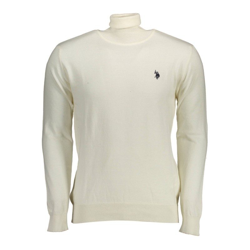 U.S. POLO LUPETTO UOMO BIANCO U.S. POLO LUPETTO UOMO BIANCO