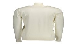 U.S. POLO LUPETTO UOMO BIANCO