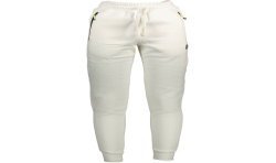 NORWAY 1963 PANTALONE UOMO BIANCO