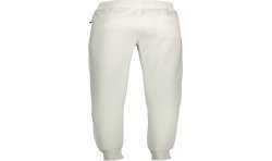 NORWAY 1963 PANTALONE UOMO BIANCO
