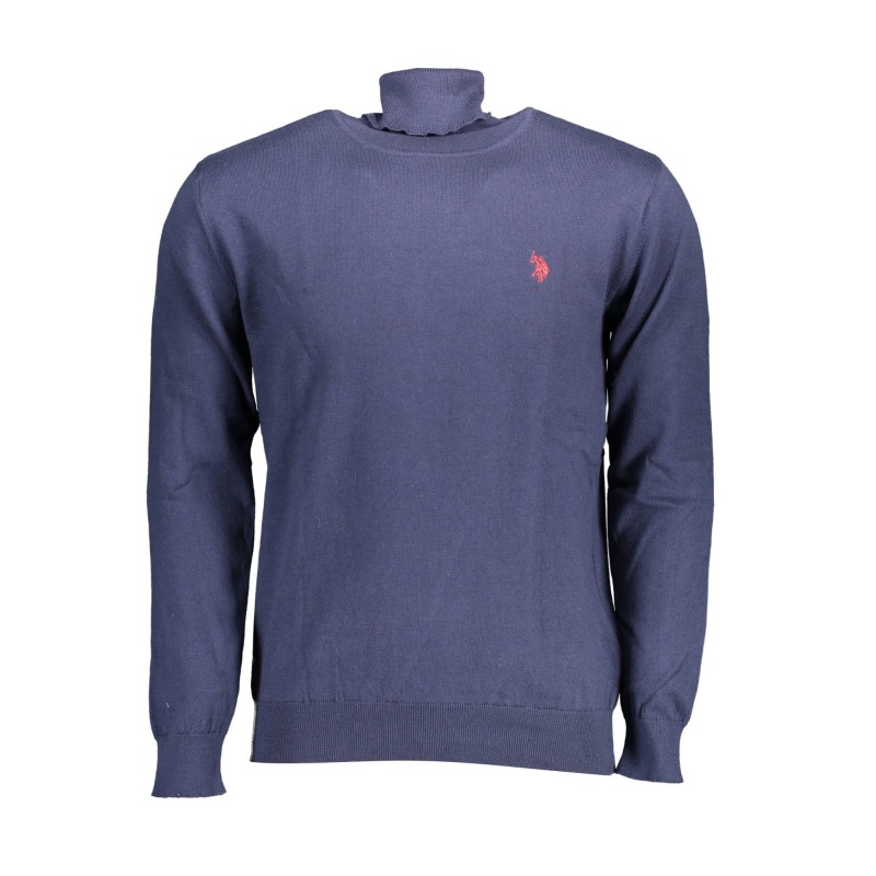 U.S. POLO LUPETTO UOMO BLU U.S. POLO LUPETTO UOMO BLU