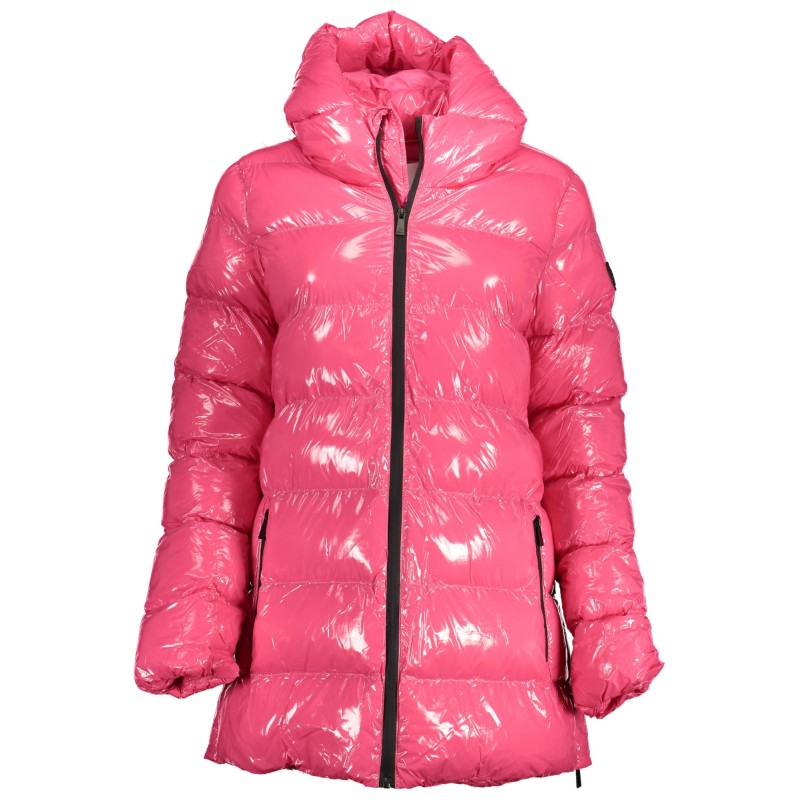 U.S. POLO GIUBBOTTO DONNA ROSA U.S. POLO GIUBBOTTO DONNA ROSA
