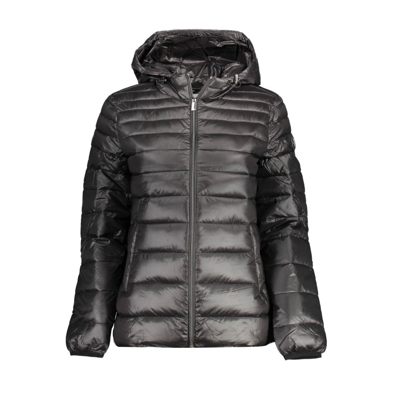 U.S. POLO GIUBBOTTO DONNA NERO U.S. POLO GIUBBOTTO DONNA NERO