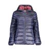 U.S. POLO GIUBBOTTO DONNA BLU