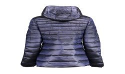U.S. POLO GIUBBOTTO DONNA BLU