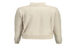 U.S. POLO LUPETTO DONNA BEIGE