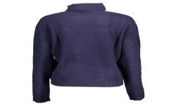 U.S. POLO MAGLIONE DONNA BLU