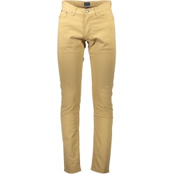 GANT PANTALONE UOMO BEIGE