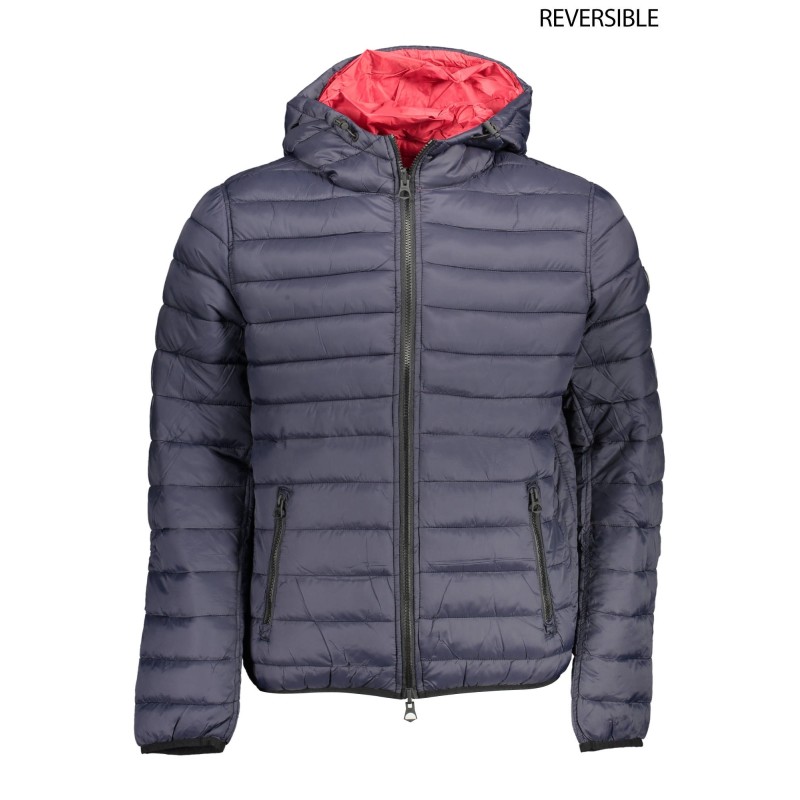 U.S. POLO GIUBBOTTO UOMO BLU U.S. POLO GIUBBOTTO UOMO BLU