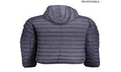 U.S. POLO GIUBBOTTO UOMO BLU