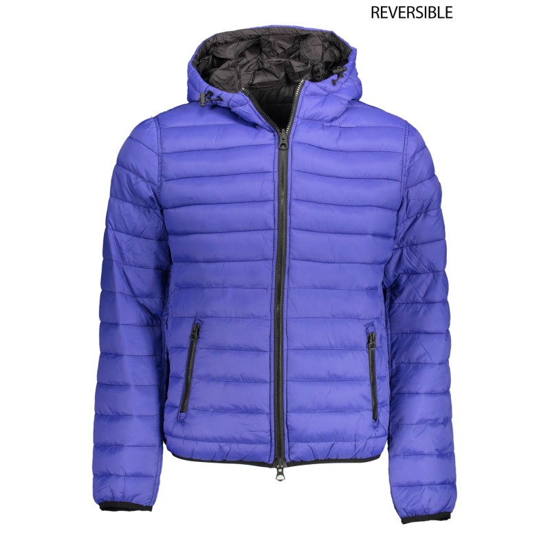 U.S. POLO GIUBBOTTO UOMO BLU U.S. POLO GIUBBOTTO UOMO BLU