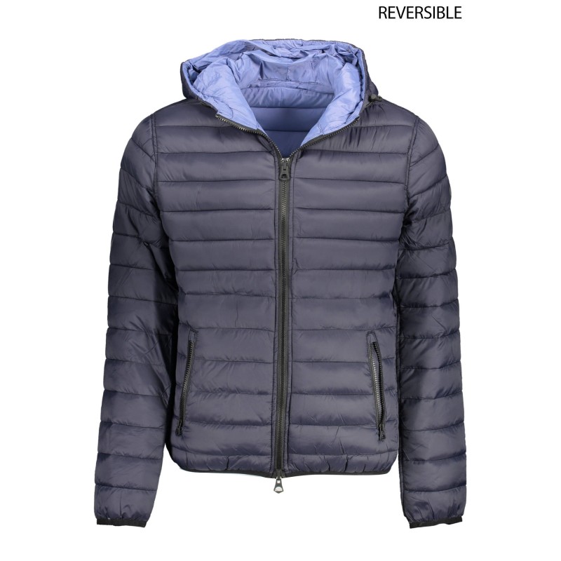 U.S. POLO GIUBBOTTO UOMO BLU U.S. POLO GIUBBOTTO UOMO BLU