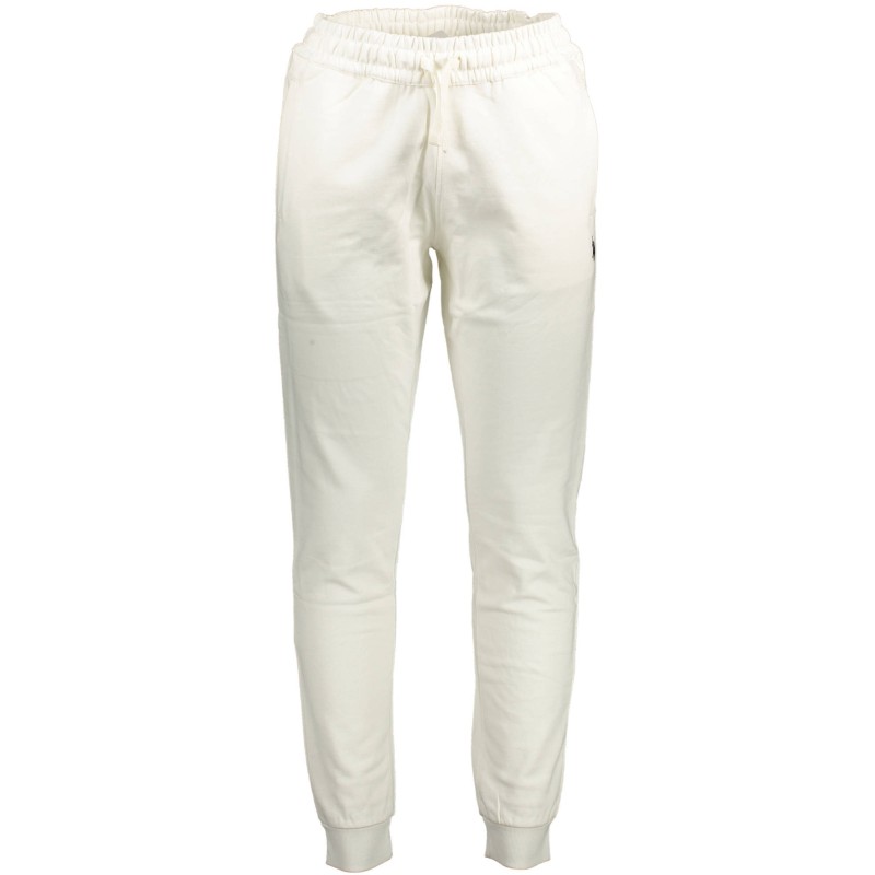 U.S. POLO PANTALONE UOMO BIANCO U.S. POLO PANTALONE UOMO BIANCO