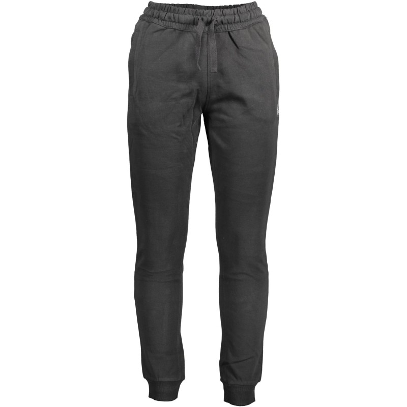 U.S. POLO PANTALONE UOMO NERO U.S. POLO PANTALONE UOMO NERO