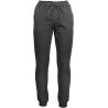 U.S. POLO PANTALONE UOMO NERO