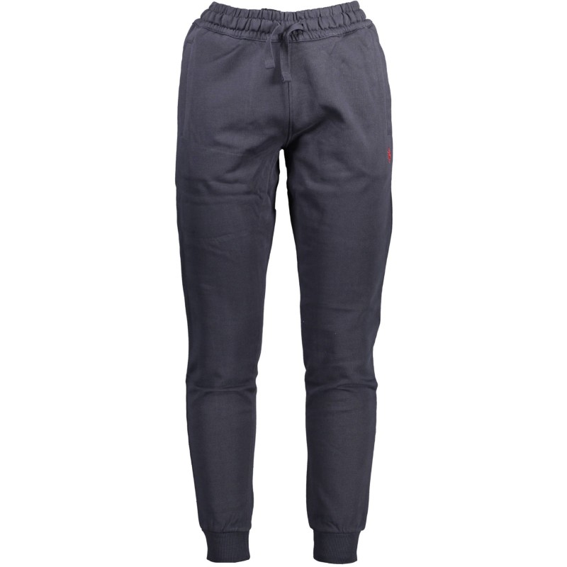 U.S. POLO PANTALONE UOMO BLU U.S. POLO PANTALONE UOMO BLU