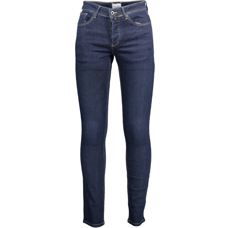 U.S. POLO JEANS DENIM UOMO BLU U.S. POLO JEANS DENIM UOMO BLU
