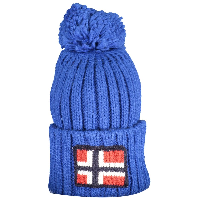 NORWAY 1963 BERRETTO UOMO BLU NORWAY 1963 BERRETTO UOMO BLU
