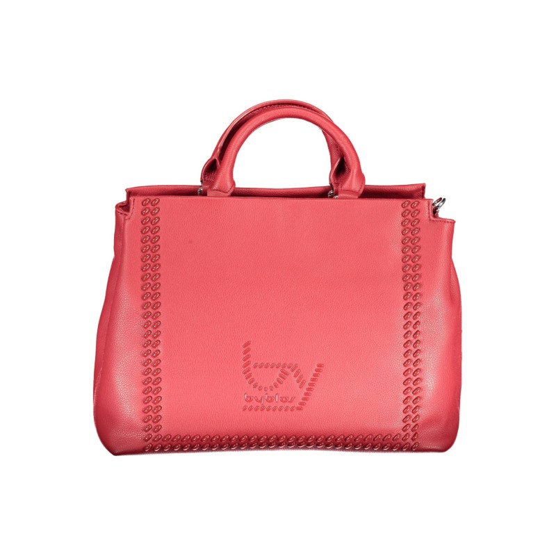 BYBLOS BORSA DONNA ROSSO BYBLOS BORSA DONNA ROSSO