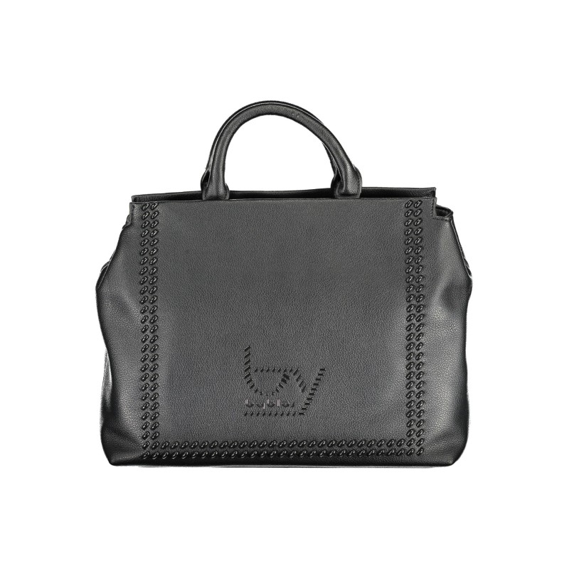 BYBLOS BORSA DONNA NERO BYBLOS BORSA DONNA NERO
