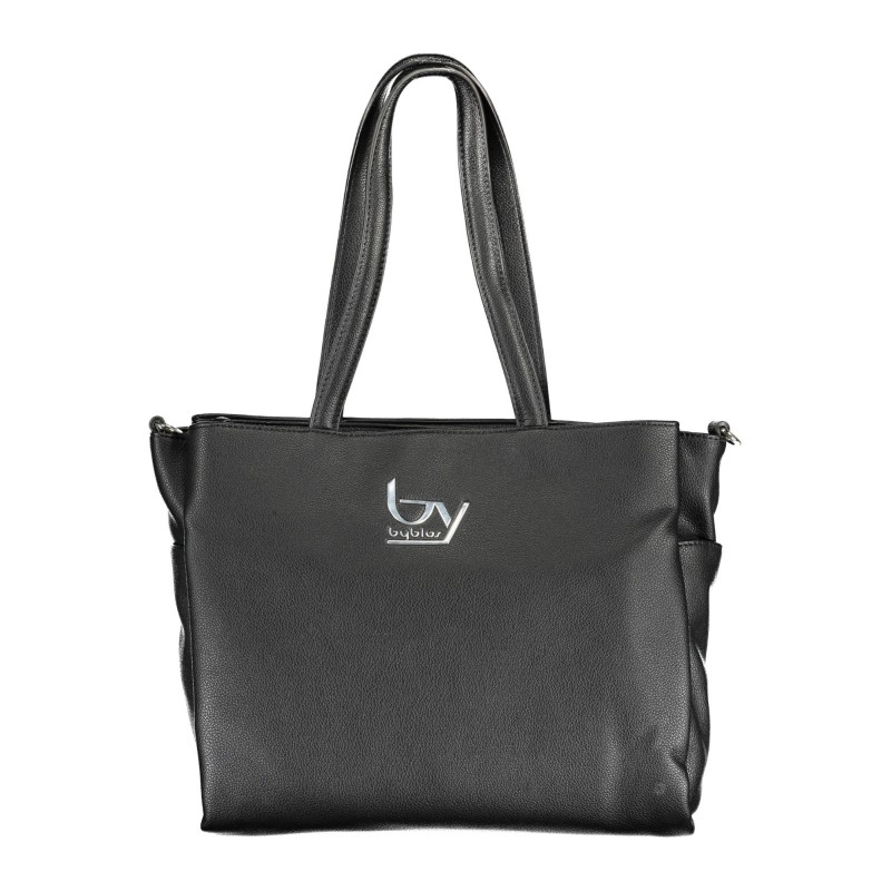 BYBLOS BORSA DONNA NERO BYBLOS BORSA DONNA NERO