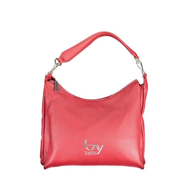 BYBLOS BORSA DONNA ROSSO BYBLOS BORSA DONNA ROSSO