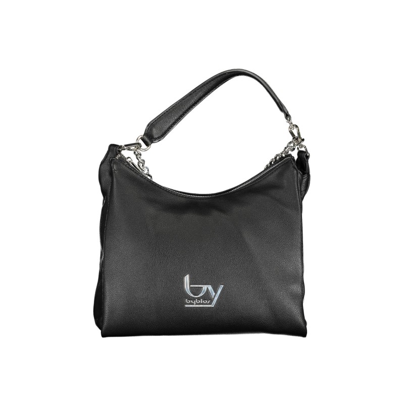 BYBLOS BORSA DONNA NERO BYBLOS BORSA DONNA NERO