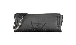 BYBLOS BORSA DONNA NERO