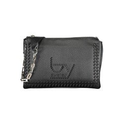BYBLOS BORSA DONNA NERO