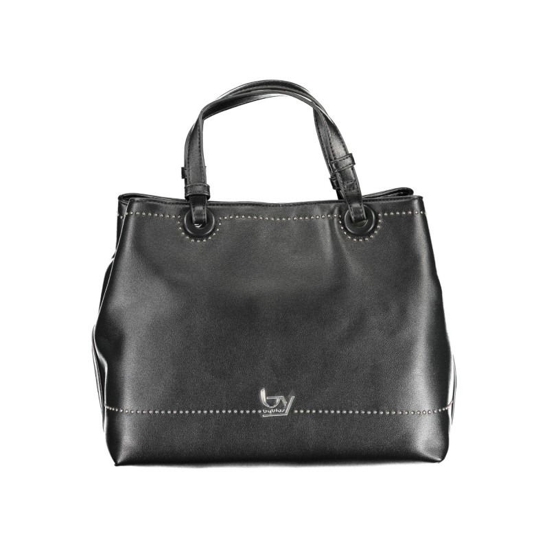 BYBLOS BORSA DONNA NERO BYBLOS BORSA DONNA NERO