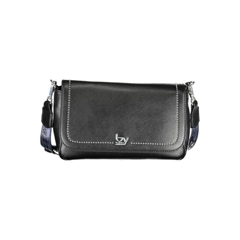BYBLOS BORSA DONNA NERO BYBLOS BORSA DONNA NERO