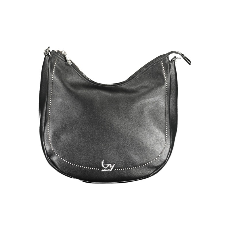 BYBLOS BORSA DONNA NERO BYBLOS BORSA DONNA NERO
