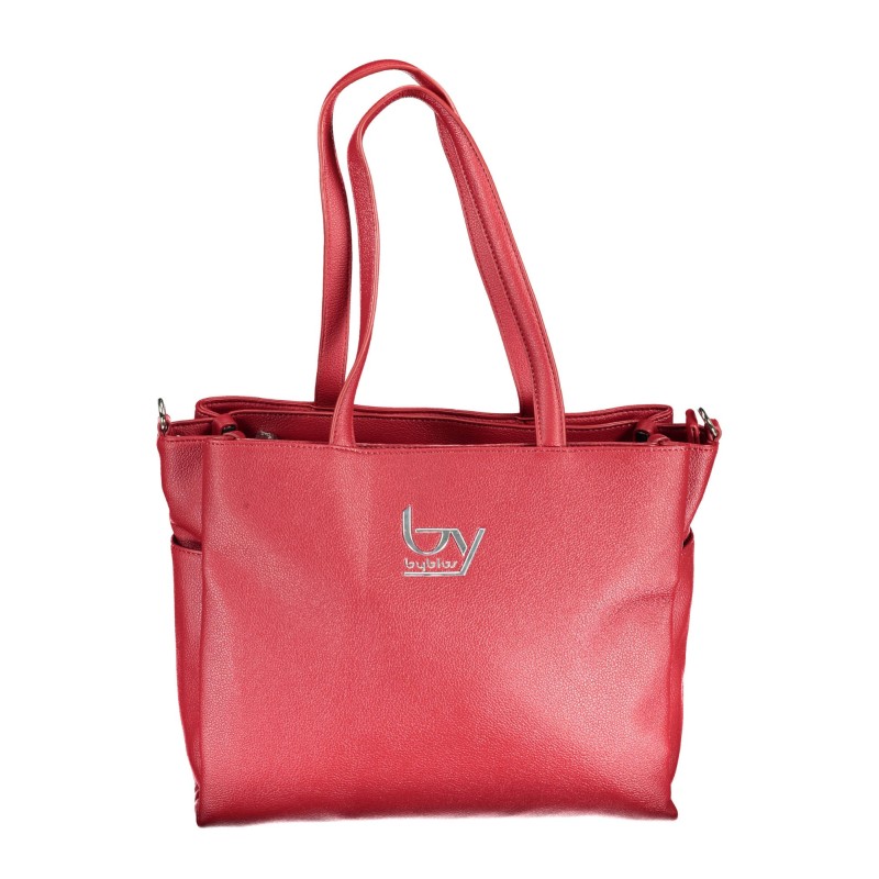 BYBLOS BORSA DONNA ROSSO BYBLOS BORSA DONNA ROSSO