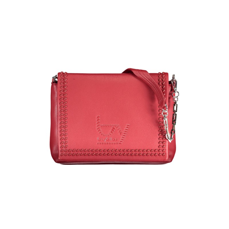 BYBLOS BORSA DONNA ROSSO BYBLOS BORSA DONNA ROSSO