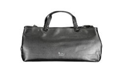 BYBLOS BORSA DONNA NERO