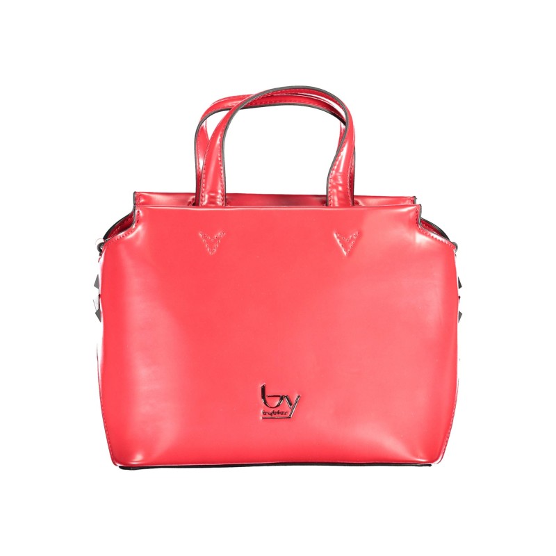 BYBLOS BORSA DONNA ROSSO BYBLOS BORSA DONNA ROSSO