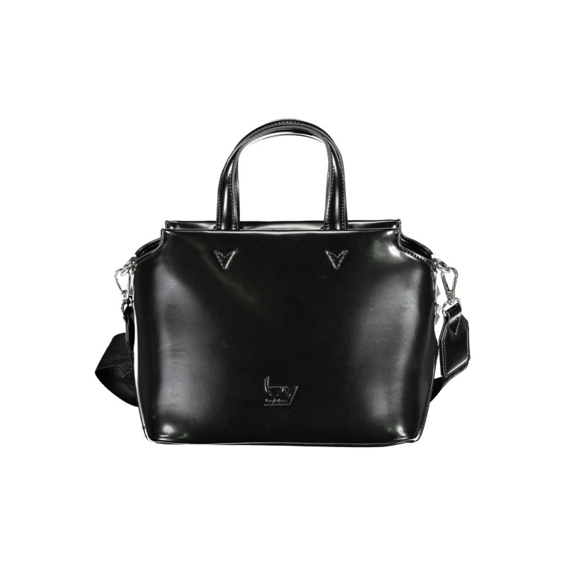 BYBLOS BORSA DONNA NERO BYBLOS BORSA DONNA NERO