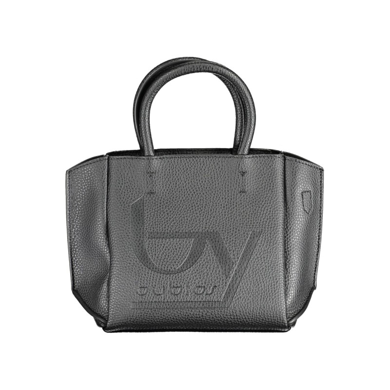 BYBLOS BORSA DONNA NERO BYBLOS BORSA DONNA NERO