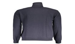 LA MARTINA MAGLIONE UOMO BLU