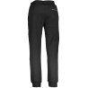 LA MARTINA PANTALONE UOMO NERO