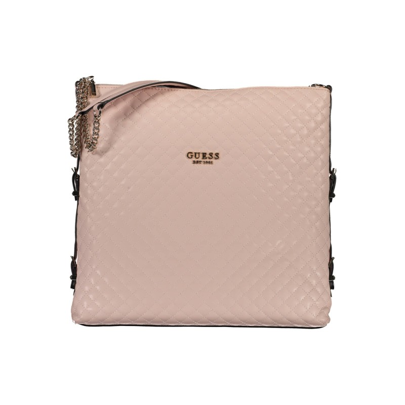 GUESS JEANS BORSA DONNA ROSA GUESS JEANS BORSA DONNA ROSA