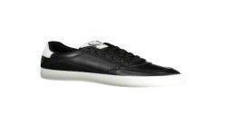 CALVIN KLEIN CALZATURA SPORTIVA DONNA NERO